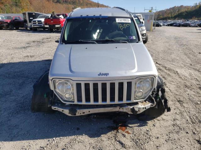 1C4PJMAKXCW116911 2012 Jeep Liberty Sport