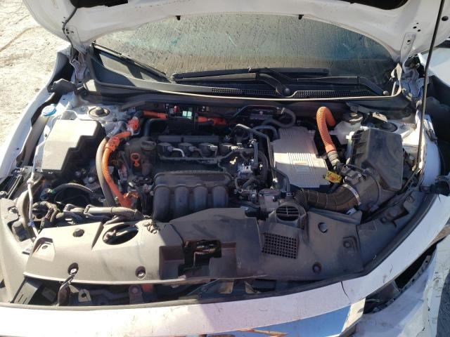 19XZE4F97NE016877 | 2022 HONDA INSIGHT TO