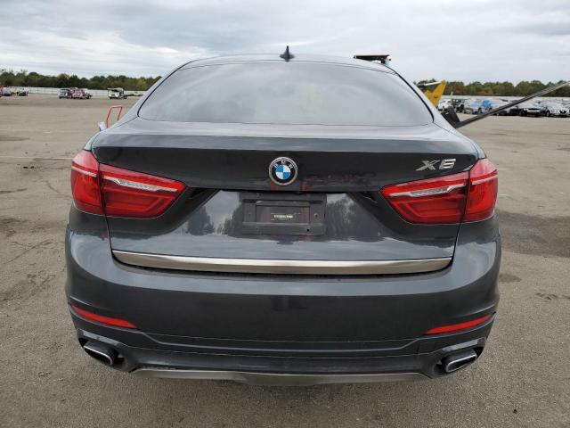 VIN 5UXKU2C52J0Z61246 2018 BMW X6, Xdrive35I no.6