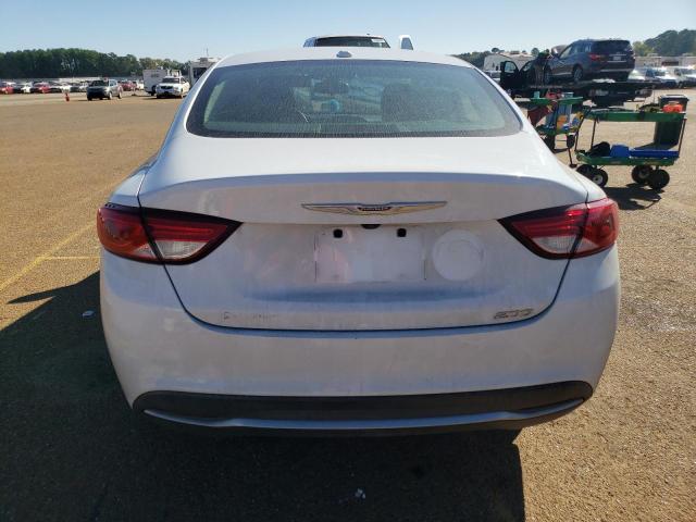 1C3CCCAB6FN726113 Chrysler 200 Limited