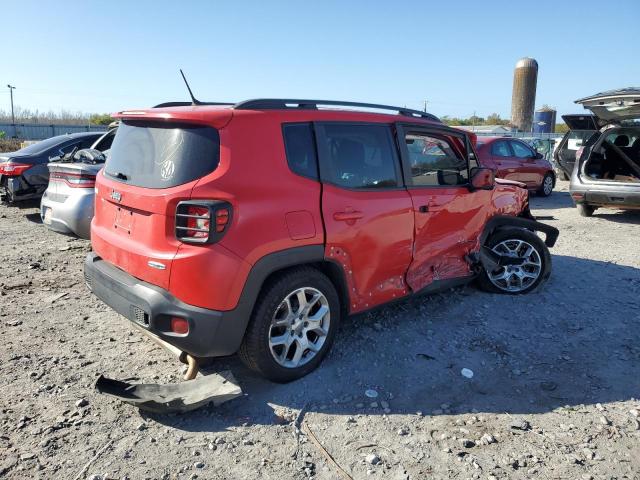 ZACCJABT3FPB40621 Jeep Renegade Latitude