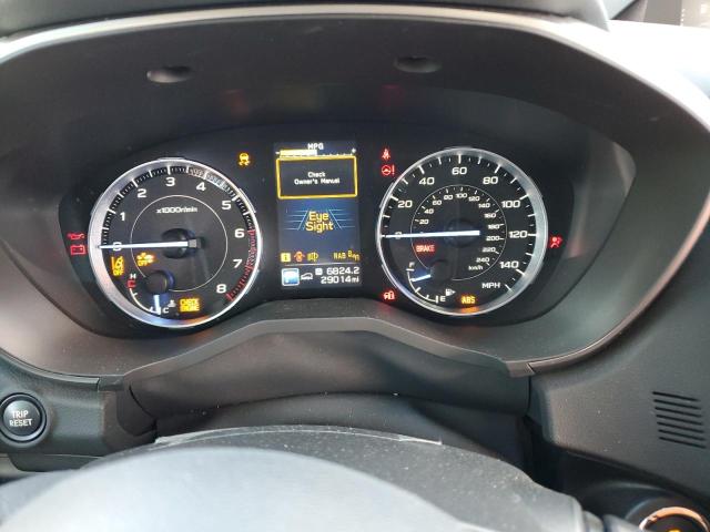 4S4WMAMD4L3473741 Subaru Ascent Limited