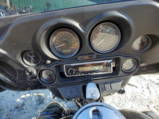 2006 HARLEY-DAVIDSON FLHTPI 1HD1FMW116Y707059