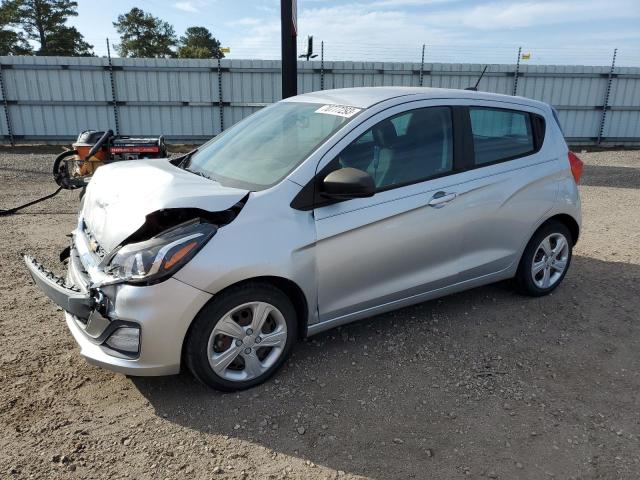 2019 Chevrolet Spark LS