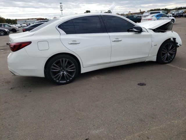 2020 INFINITI Q50 PURE - JN1EV7ARXLM254196