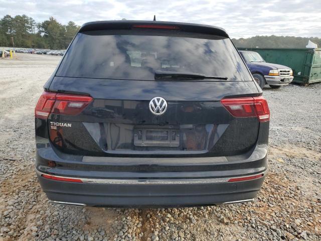 3VV3B7AX9MM079412 Volkswagen Tiguan SE 6