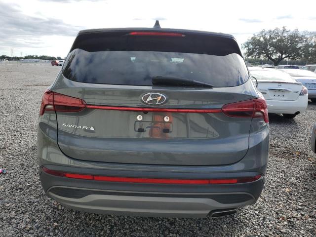 5NMS14AJ7MH332530 Hyundai Santa Fe Se