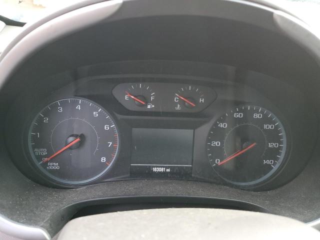1G1ZC5ST7HF188309 Chevrolet MALIBU LS