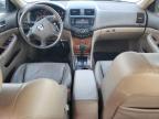 2003 Honda Accord Ex 2.4L იყიდება Houston-ში, TX - Mechanical