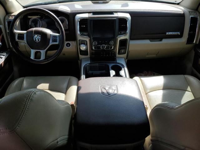 2016 RAM 1500 LARAM - 1C6RR6NMXGS383057