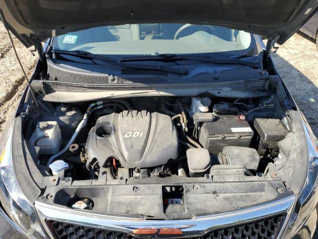 2016 KIA SPORTAGE L - KNDPBCAC5G7828176