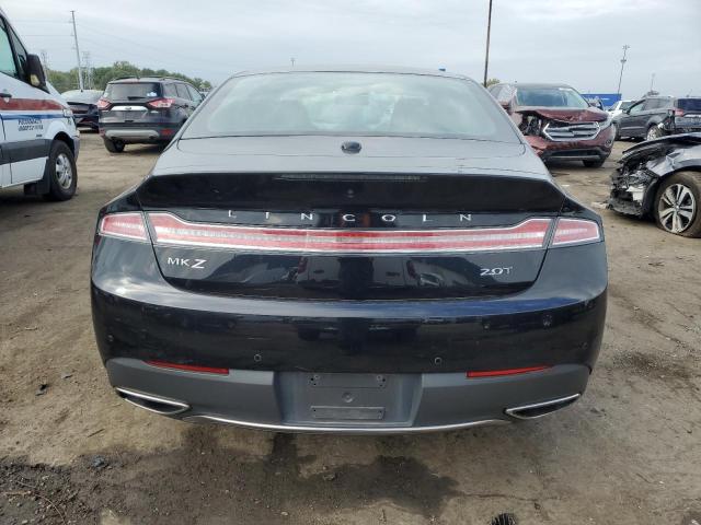2019 LINCOLN MKZ RESERV - 3LN6L5C91KR607516