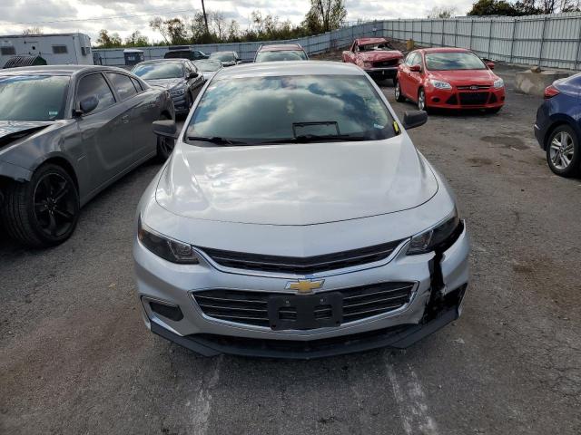 1G1ZB5ST1HF224241 | 2017 CHEVROLET MALIBU LS