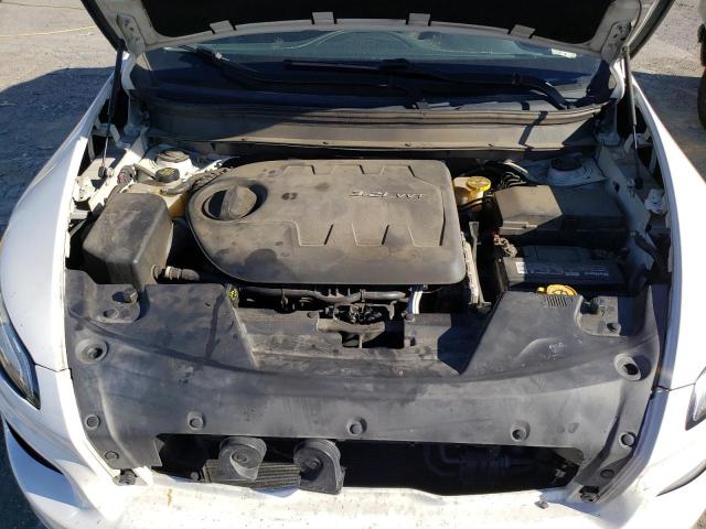 1C4PJMCS5EW165286 Jeep Cherokee Latitude
