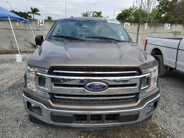 1FTEW1C42LFA23192 Ford F150 Supercrew