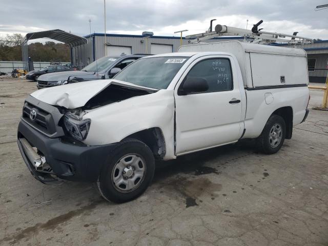 2014 Toyota Tacoma 