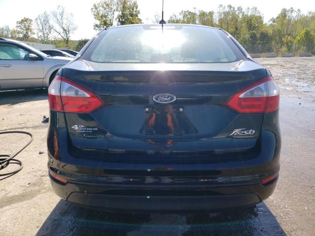 3FADP4AJ5GM150274 2016 Ford Fiesta S