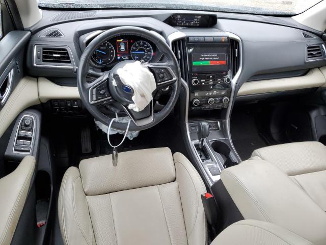 4S4WMALD9K3418900 Subaru Ascent Limited