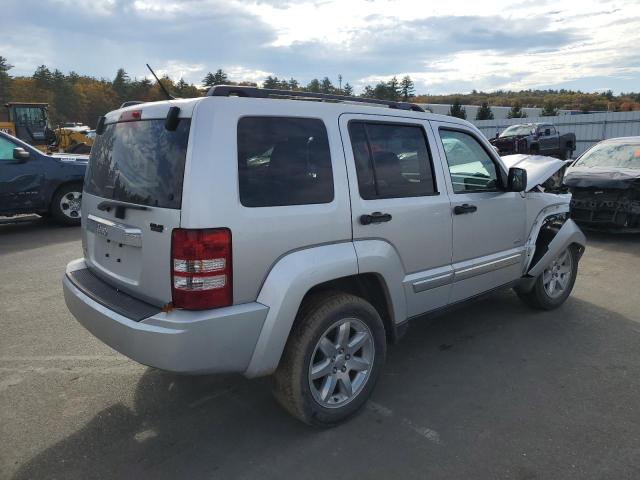 1C4PJMAK3CW204358 | 2012 Jeep liberty sport