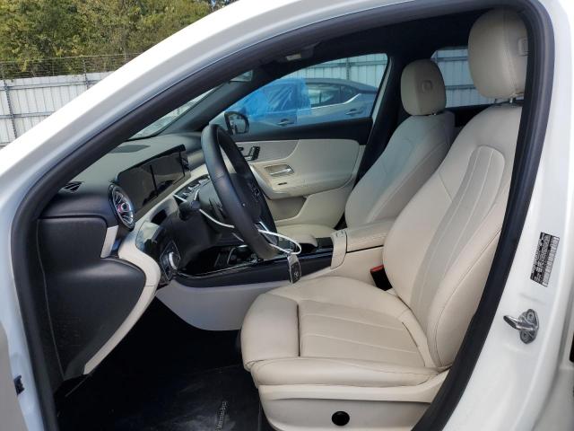 2019 MERCEDES-BENZ A 220 - WDD3G4EB3KW033705
