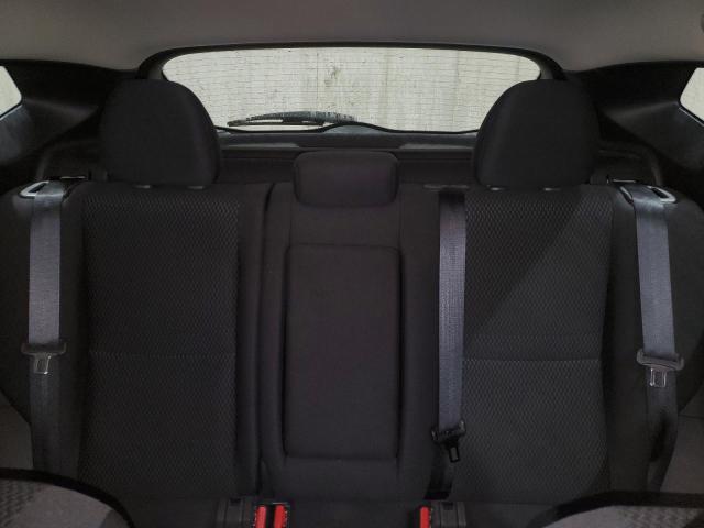 2018 NISSAN ROGUE SPT JN1BJ1CR9JW260324