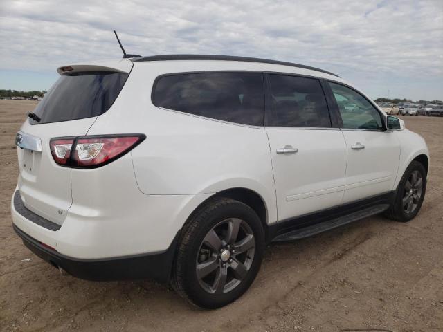 2017 CHEVROLET TRAVERSE L - 1GNKRHKD5HJ174740