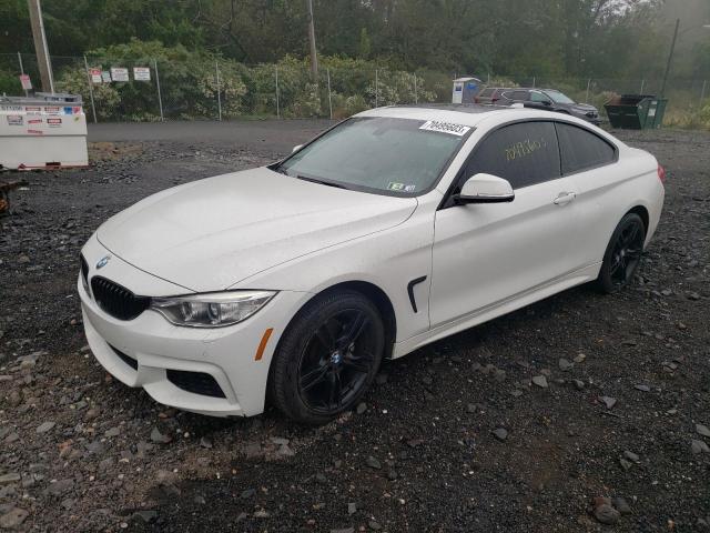 2015 BMW 428 XI - WBA3N5C56FK198354