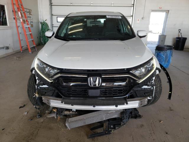 2HKRW2H55MH684893 | 2021 HONDA CR-V EX