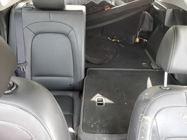 2018 HYUNDAI KONA ULTIM - KM8K53A54JU095383