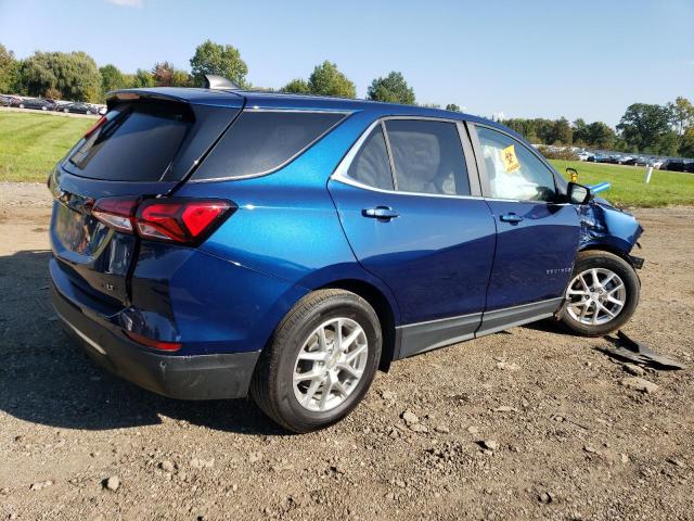 2022 Chevrolet Equinox Lt VIN: 2GNAXKEV2N6123093 Lot: 70298793