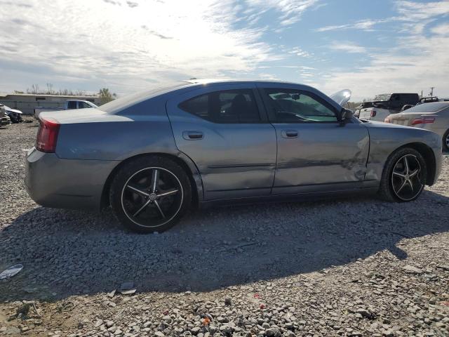 2B3KA43GX6H457636 2006 Dodge Charger Se