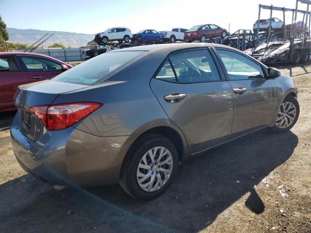 2T1BURHE3HC871090 | 2017 TOYOTA COROLLA L