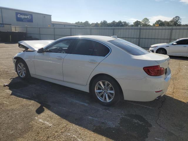 WBA5A5C51ED504917 BMW 528 I