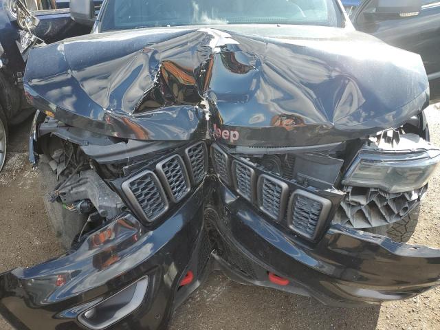 1C4RJFLG7JC170856 Jeep Grand Cherokee Trailhawk