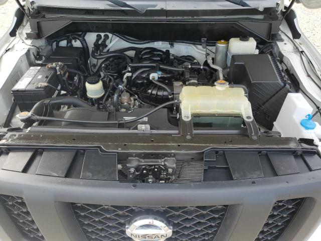 1N6AF0LY9JN803833 Nissan NV 2500 S