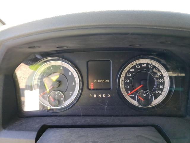 3C6JR6DG2GG177490 RAM 1500 St