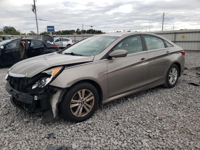 5NPEB4AC1EH932265 | 2014 HYUNDAI SONATA GLS