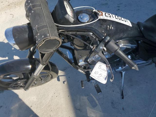2016 HONDA VT1300 CX JH2SC6126GK101522