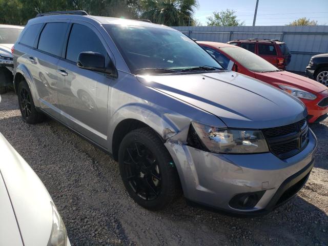 3C4PDCBB5GT112471 Dodge Journey Sxt