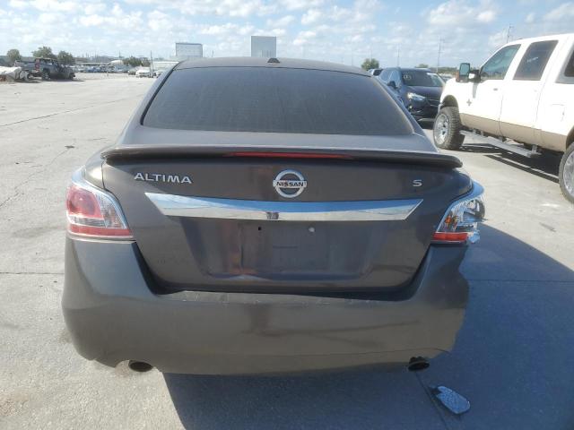 1N4AL3AP0FN895905 Nissan ALTIMA 2.5