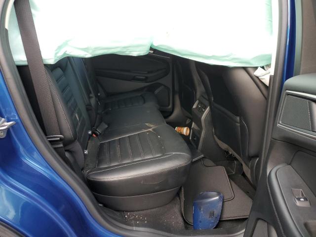 2FMPK4J90PBA36725 Ford EDGE SEL