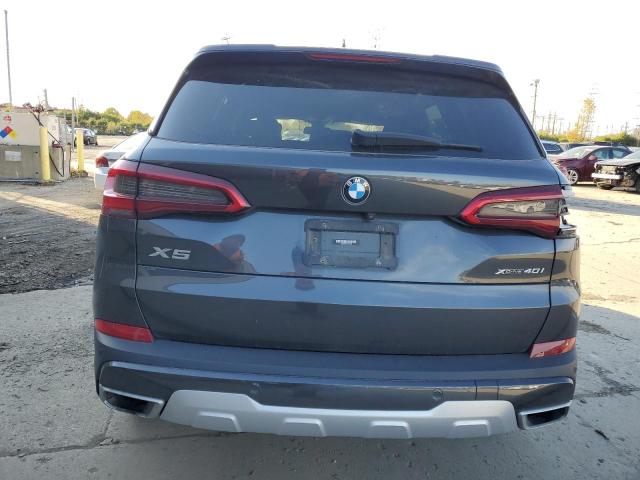 5UXCR6C57KLL26018 BMW X5 XDRIVE4 6