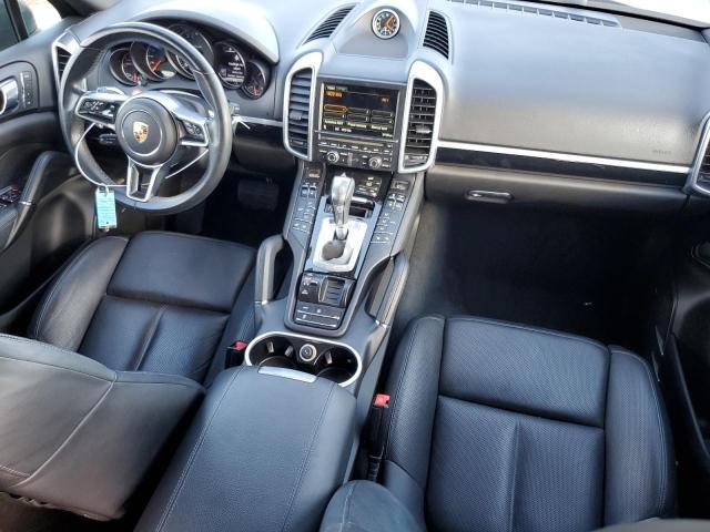 WP1AA2A22GKA10779 Porsche Cayenne