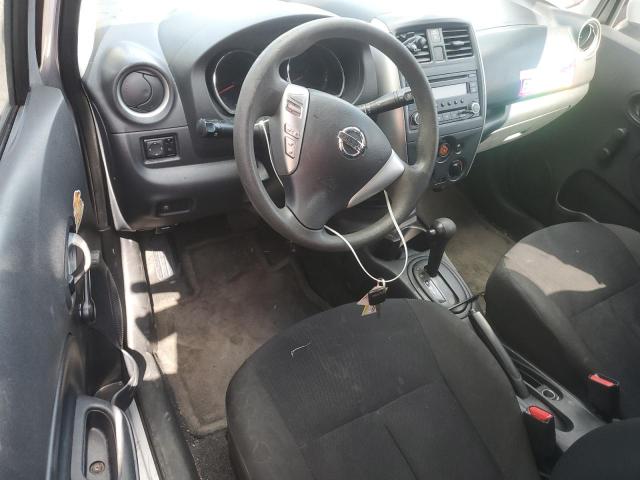 3N1CE2CP8FL436824 Nissan Versa Note S