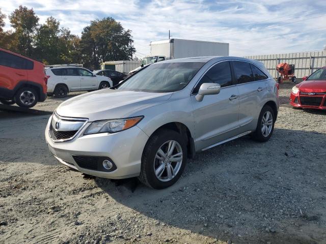 2015 Acura RDX 