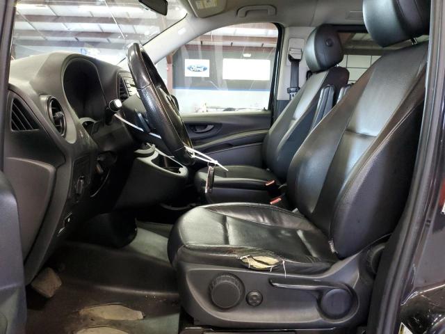 2018 MERCEDES-BENZ METRIS - WD4PG2EE5J3373860