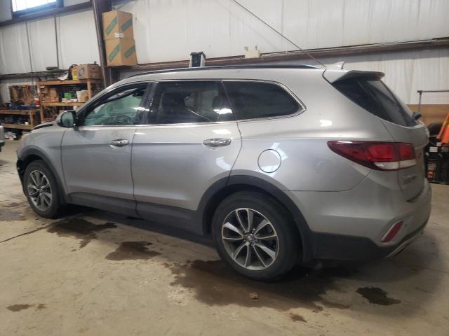 2019 HYUNDAI SANTA FE X - KM8SNDHFXKU305412