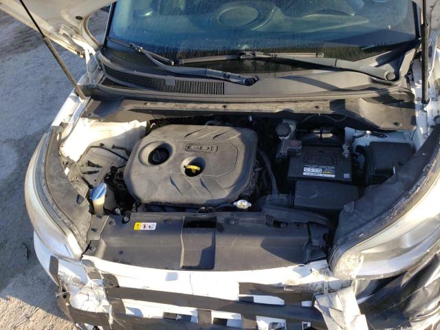 KNDJX3A57F7173283 KIA Soul !