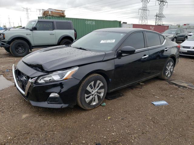 Vin: 1n4bl4bv4lc146491, lot: 71961763, nissan altima s 2020 img_1