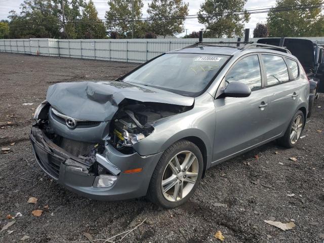 2010 Hyundai Elantra Touring GLS